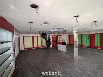 Commercial Shop-Mulgi for Rent